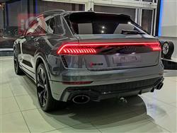 اودي Q8